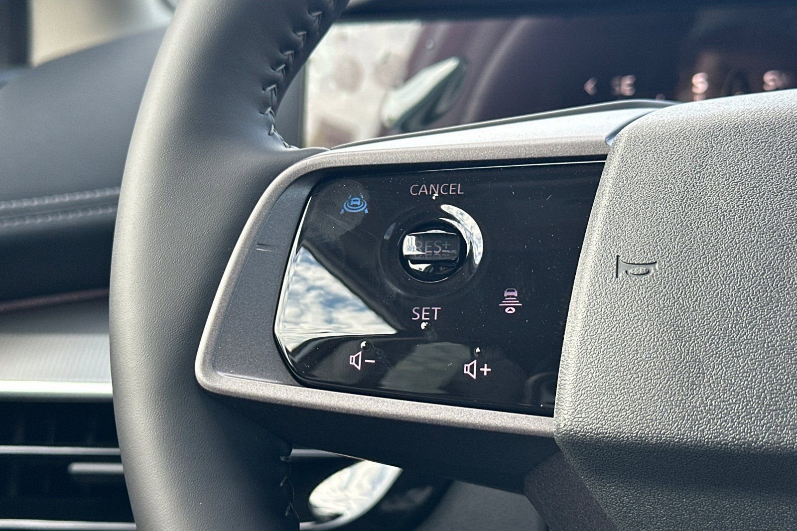 New 2026 Nissan Murano SL image 28