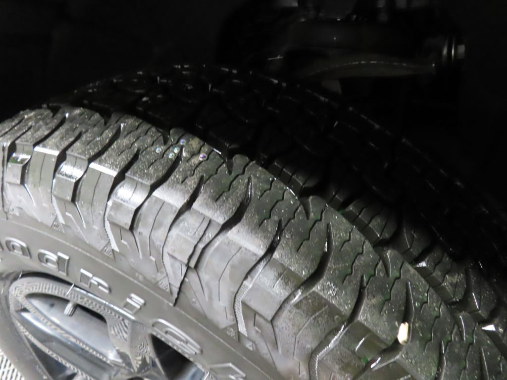 Used 2024 Chevrolet Silverado 1500 RST image 7