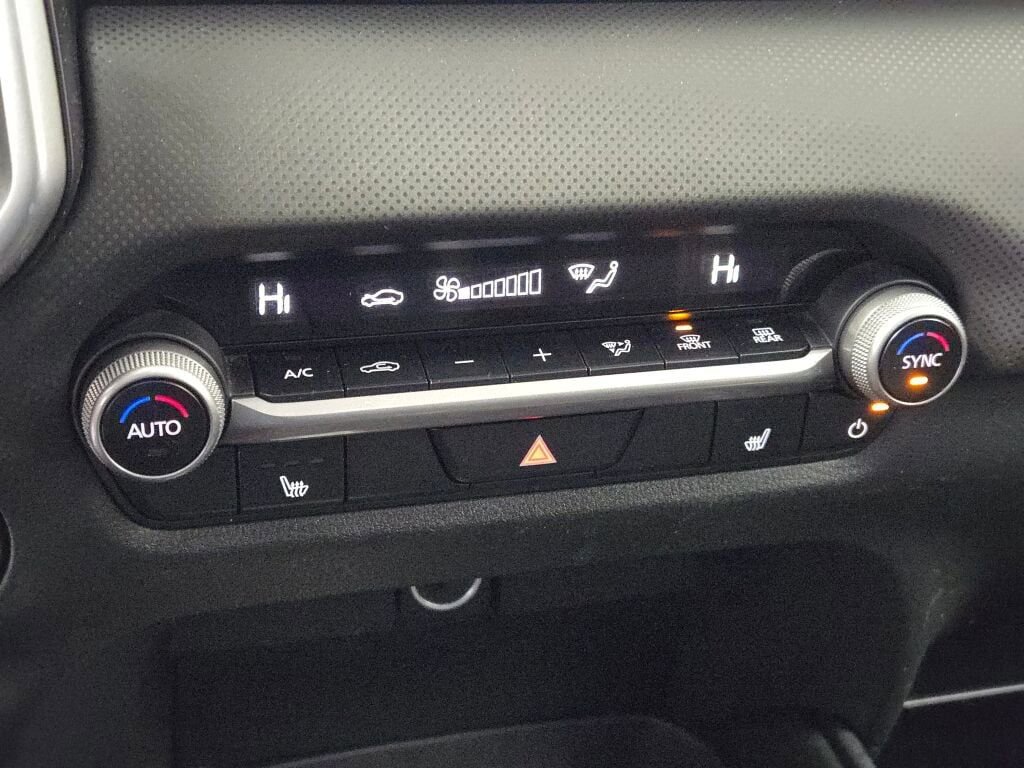 Used 2024 MAZDA CX-50 AWD 2.5 S w/ Preferred Package image 29