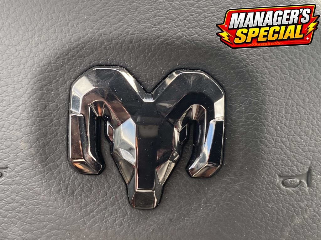 New 2026 RAM 1500 Limited AWD/4WD image 29