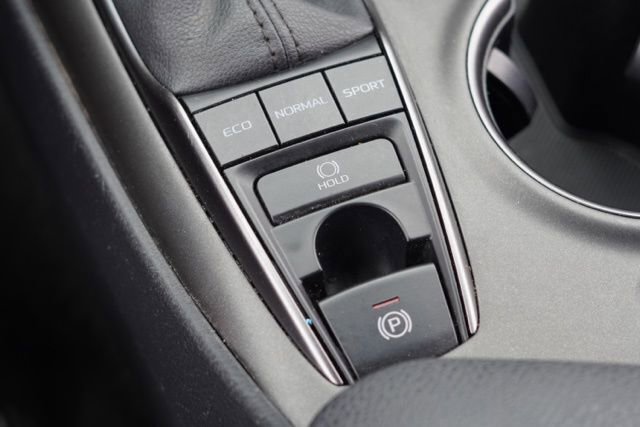 Used 2024 Toyota Camry XSE image 32