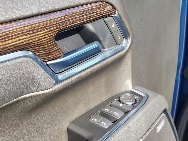 New 2026 GMC Sierra 1500 Elevation w/ Preferred Package image 22