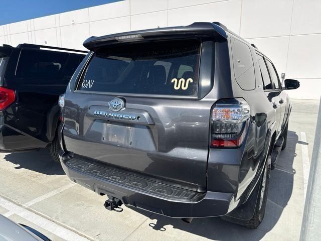 Used 2019 Toyota 4Runner SR5 Premium RWD image 7