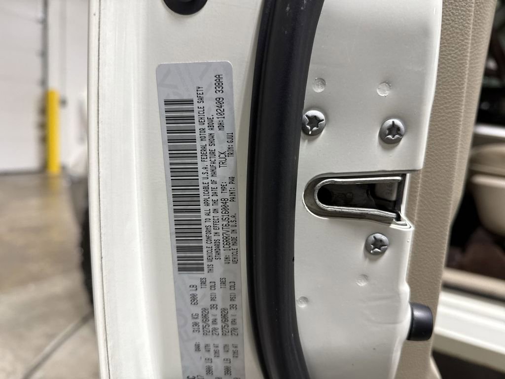 Used 2018 RAM 1500 Laramie w/ Convenience Group image 28