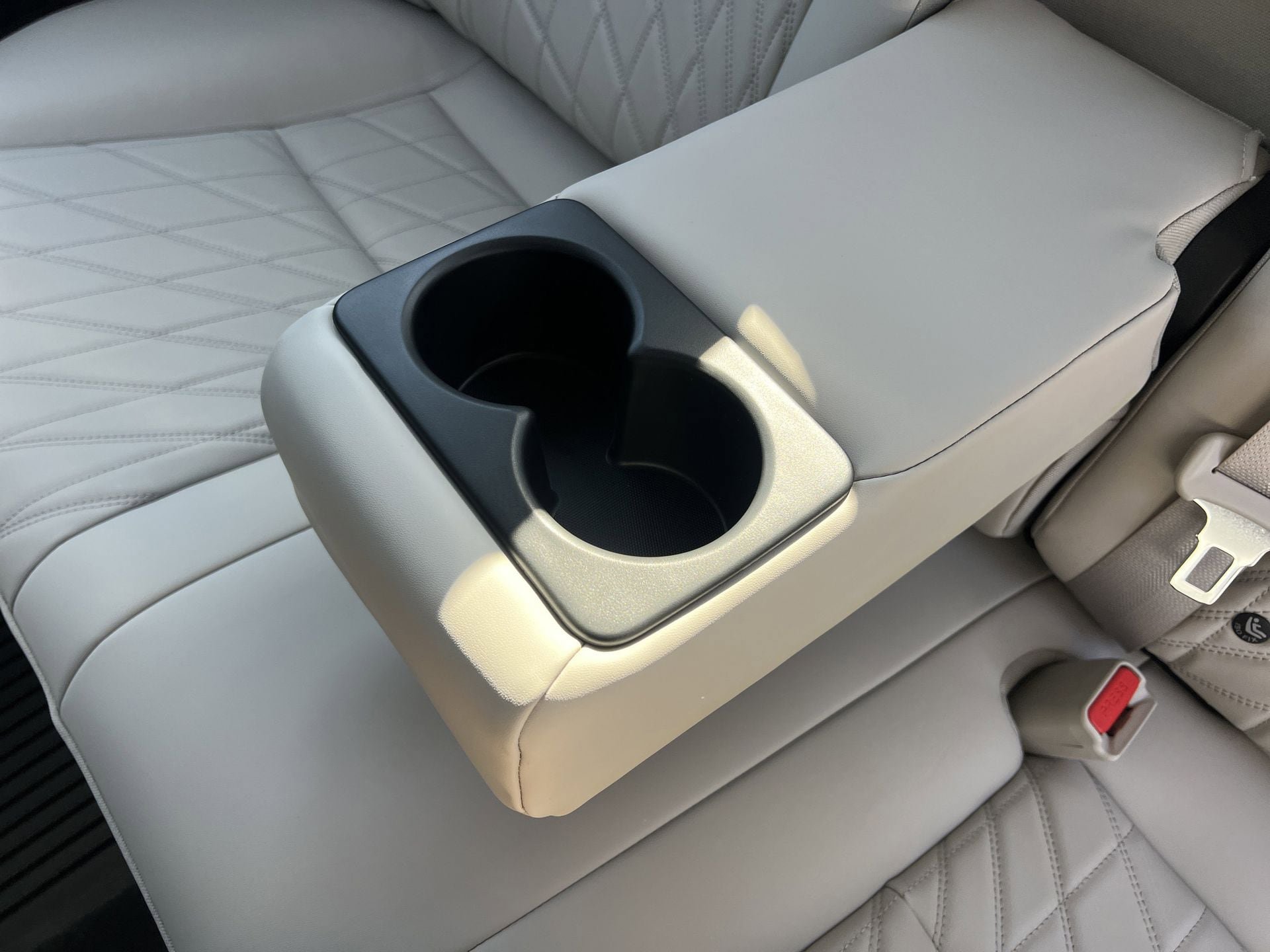 New 2026 Nissan Sentra SL FWD image 20