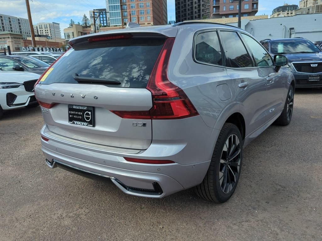 Used 2026 Volvo XC60 B5 Plus AWD/4WD image 7