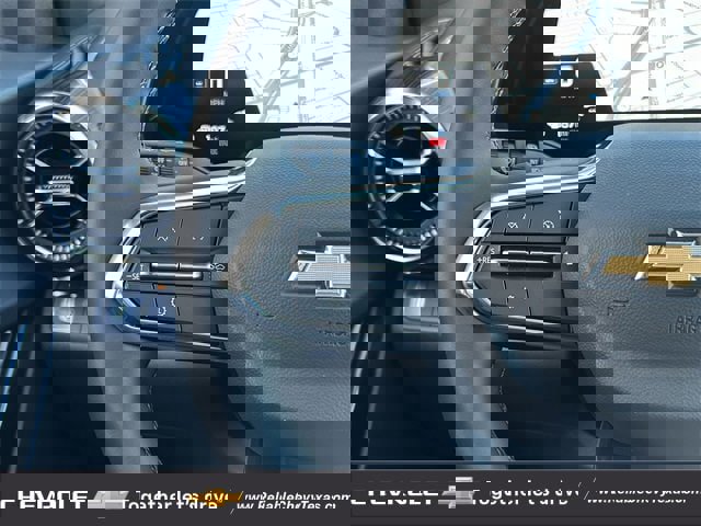 New 2026 Chevrolet Equinox LT w/ Safety and Technology Package image 13