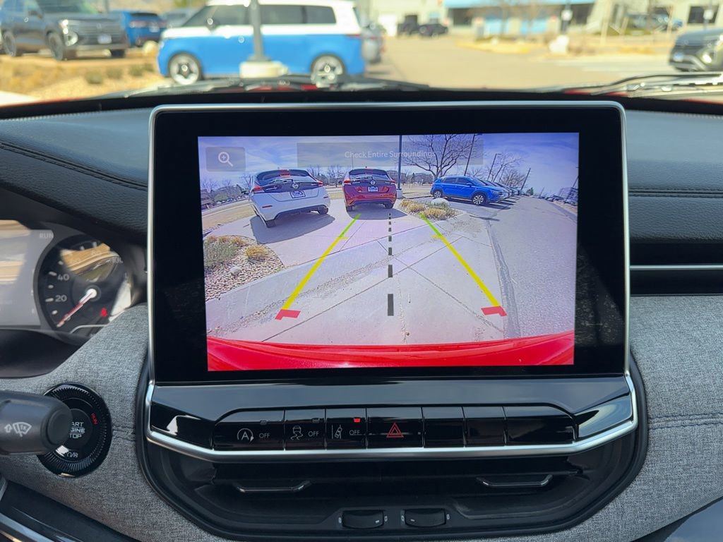 Used 2023 Jeep Compass Sport image 20