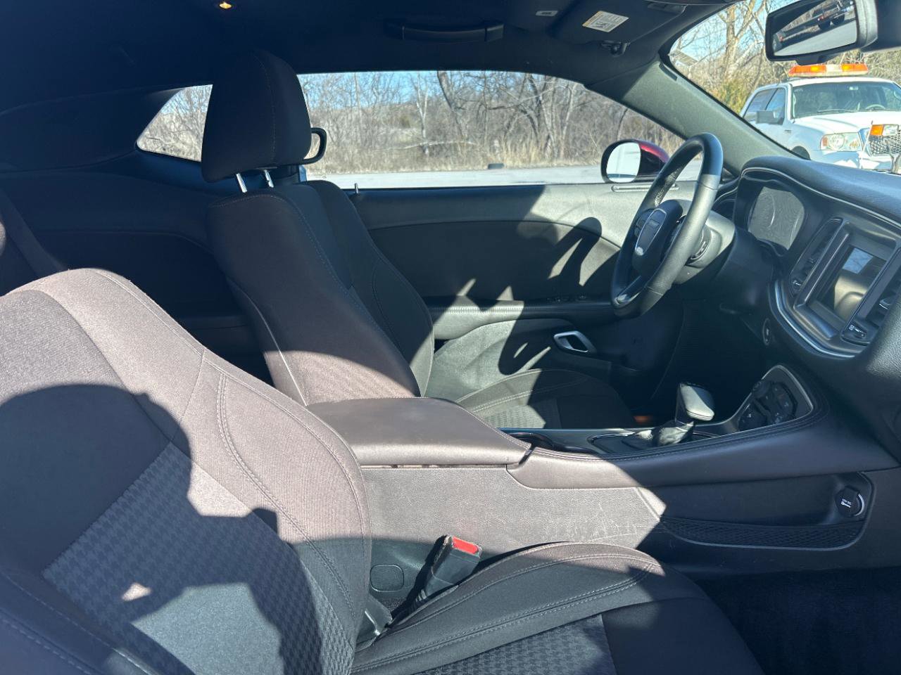 Used 2018 Dodge Challenger R/T image 23