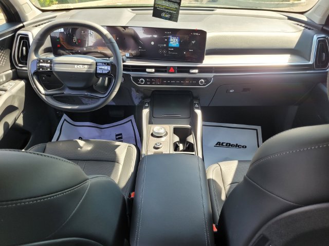 New 2026 Kia Sorento EX w/ EX Premium Package FWD image 7