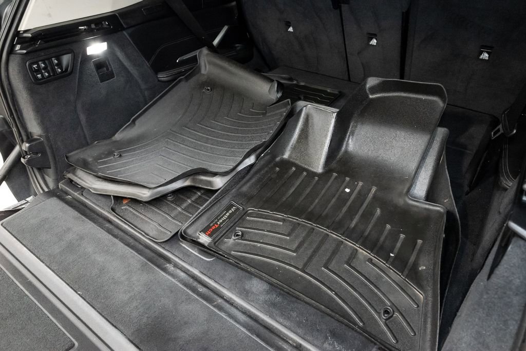 Used 2019 BMW X7 xDrive40i w/ Premium Package image 45