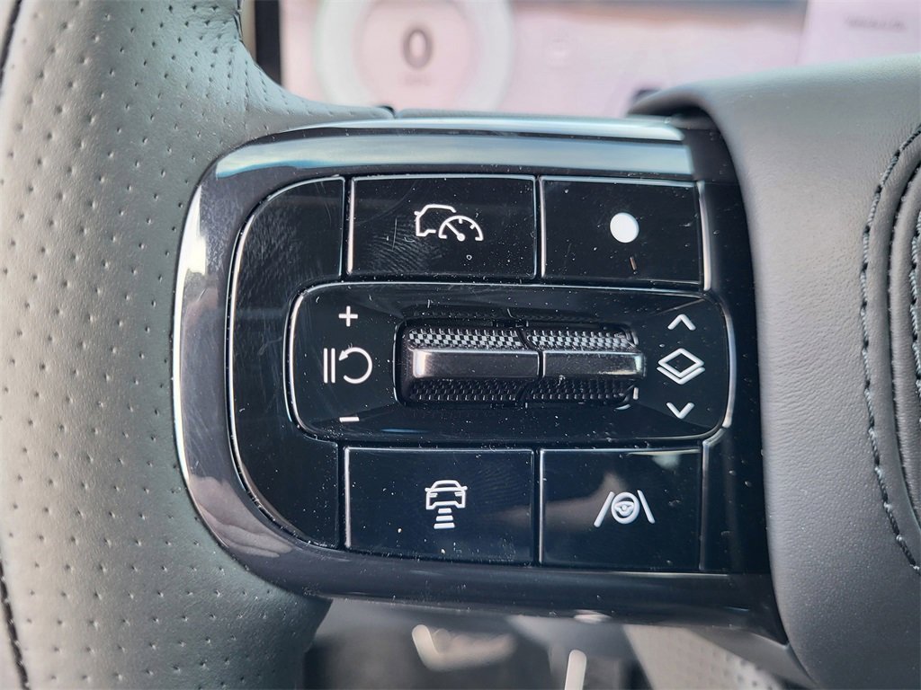 New 2026 Genesis GV80 3.5T e-SC image 16