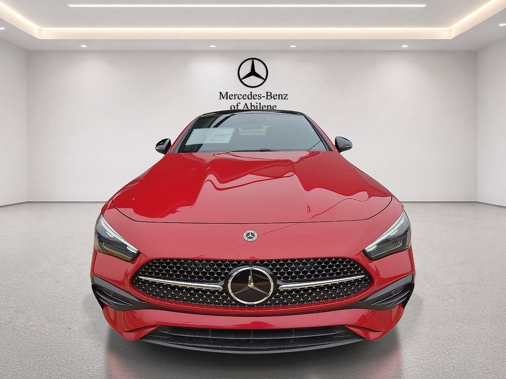 New 2026 Mercedes-Benz CLE 450 4MATIC Coupe image 12