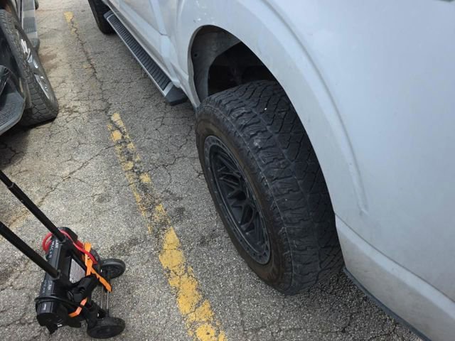 Used 2022 Ford F150 XLT w/ Equipment Group 301A Mid image 11