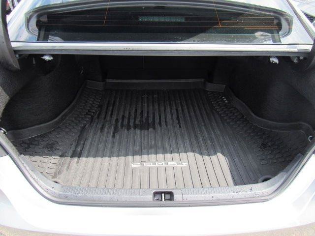 Used 2023 Toyota Camry LE FWD image 47