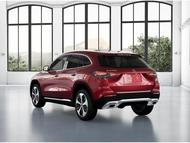 New 2025 Mercedes-Benz GLA 250 image 28