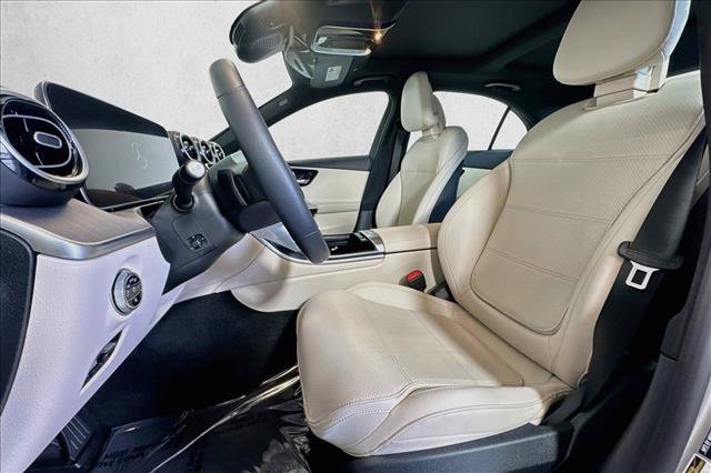 Used 2024 Mercedes-Benz C 300 Sedan image 19