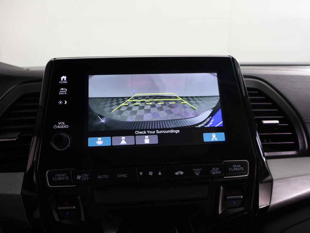Used 2023 Honda Odyssey EX-L image 47