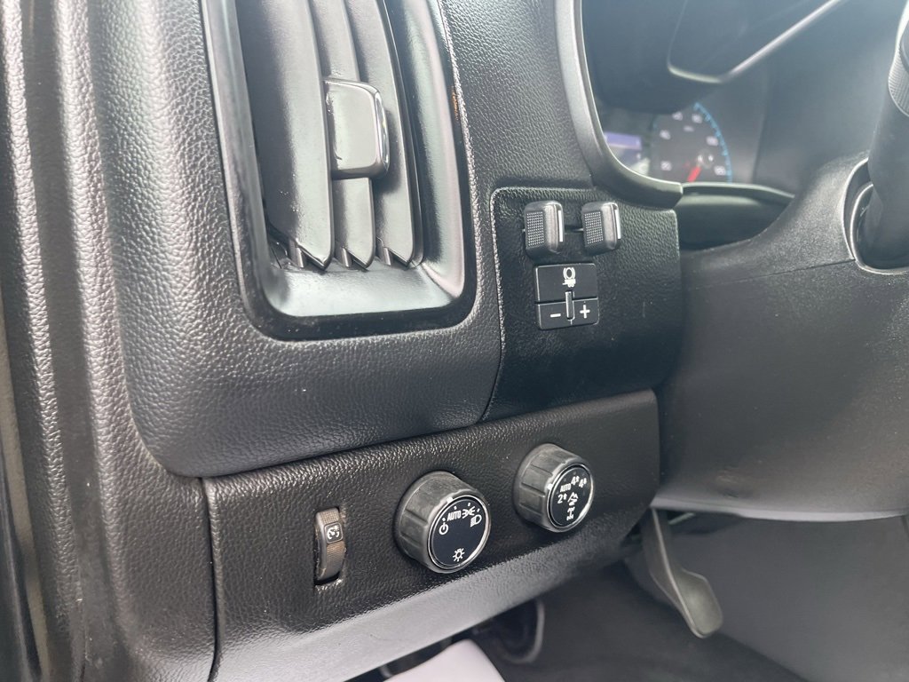 Used 2021 Chevrolet Colorado ZR2 image 23