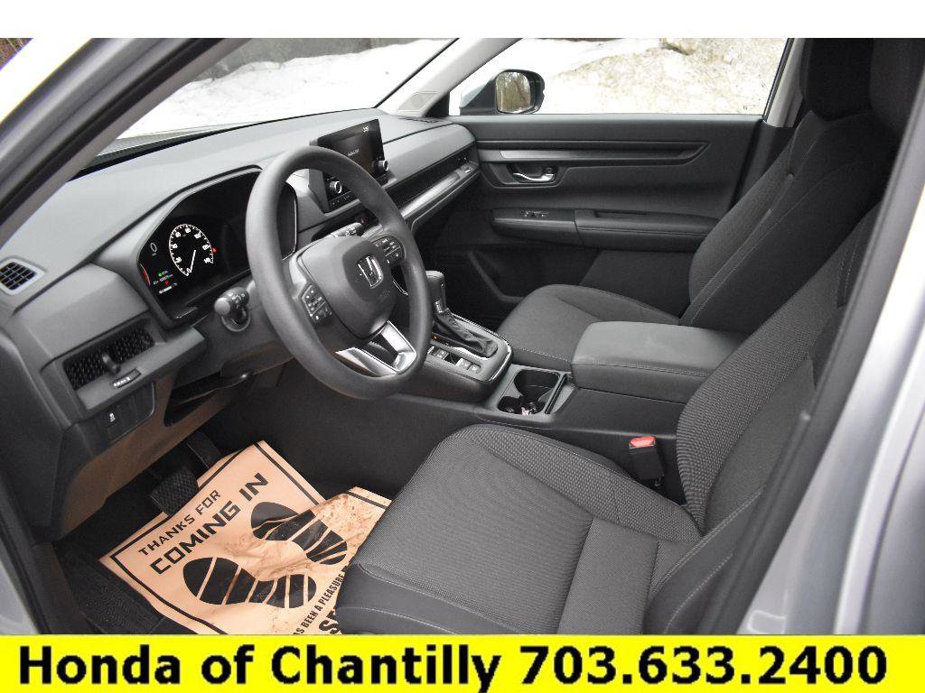 Certified 2023 Honda CR-V EX image 20