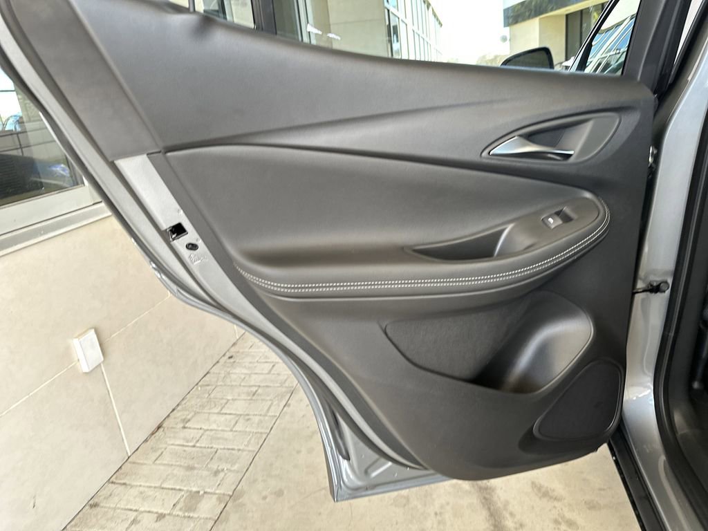 New 2026 Buick Encore GX Preferred w/ Comfort Package FWD image 27