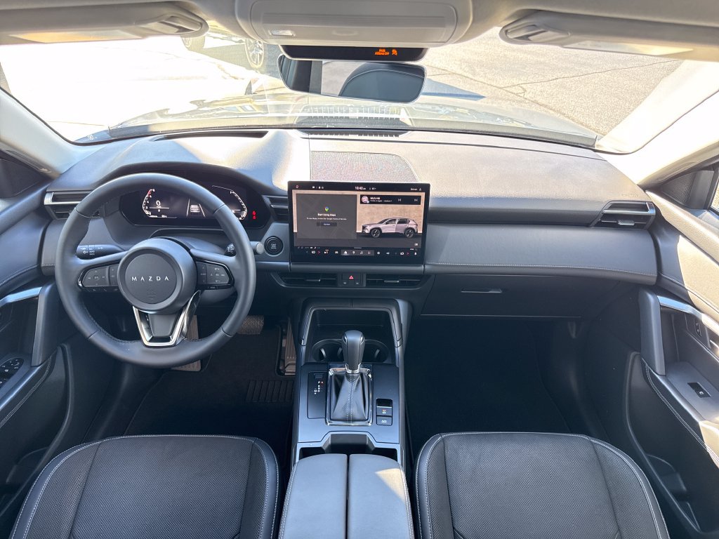 New 2026 MAZDA CX-5 Preferred AWD/4WD image 23