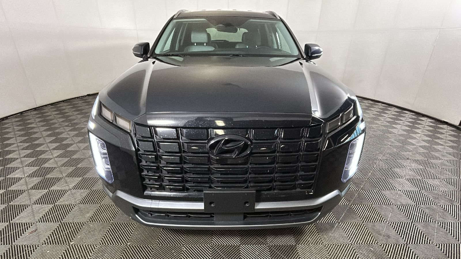 Used 2025 Hyundai Palisade SEL AWD/4WD image 8