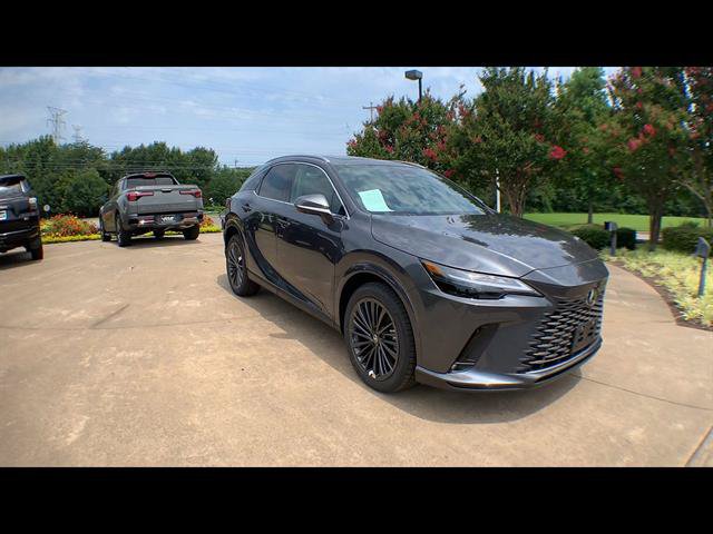 Used 2026 Lexus RX 350 Premium FWD image 2