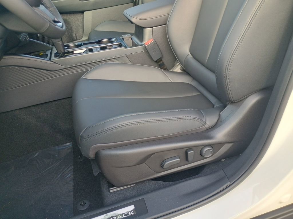 New 2026 Subaru Outback Premium image 10