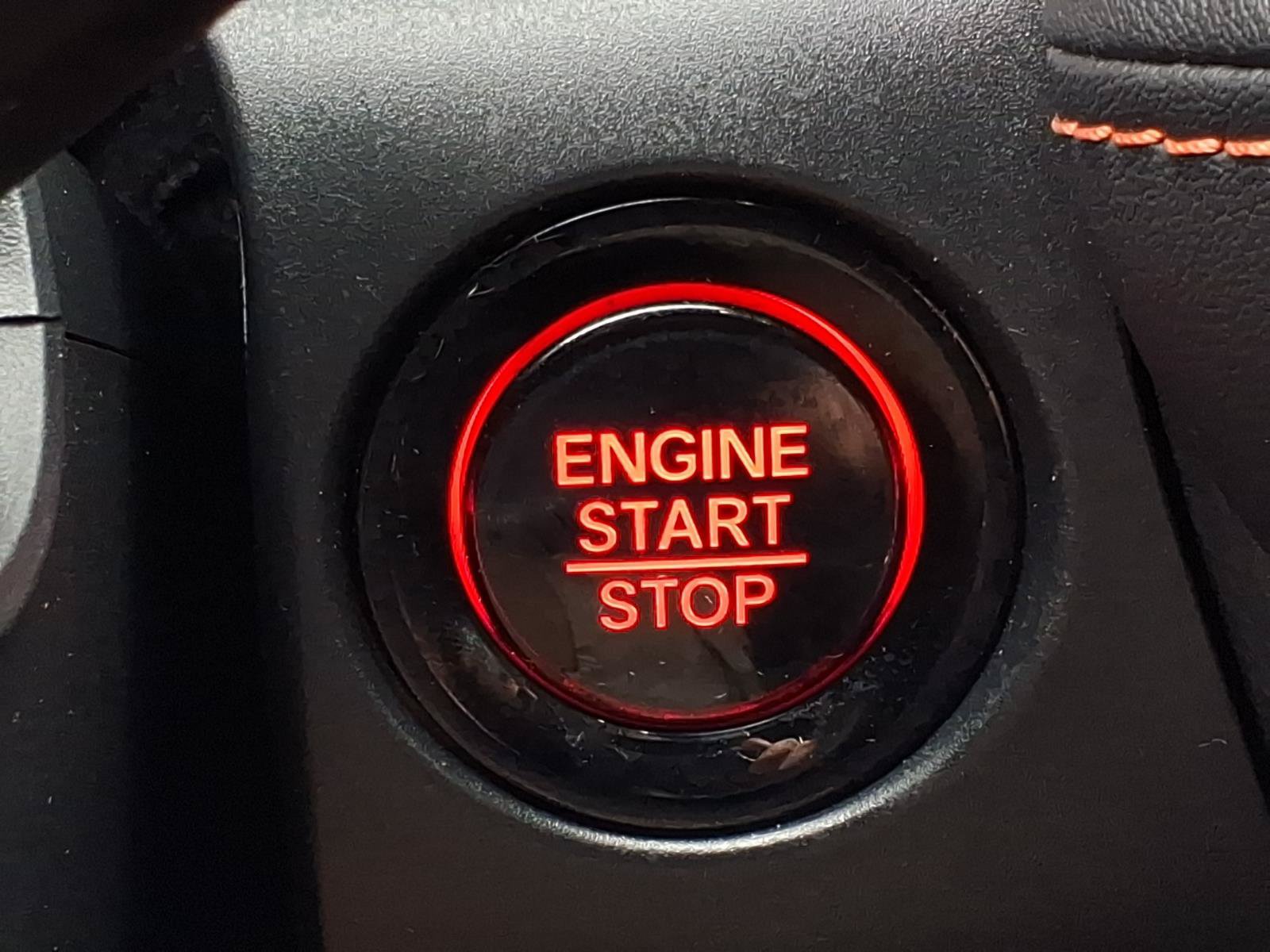 Used 2024 Honda HR-V Sport image 23