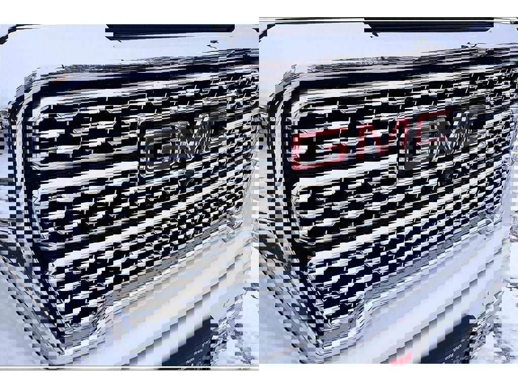 Used 2020 GMC Sierra 1500 Denali w/ Denali Ultimate Package image 32