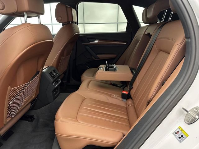 Certified 2023 Audi Q5 2.0T Premium w/ Convenience Package AWD/4WD image 13