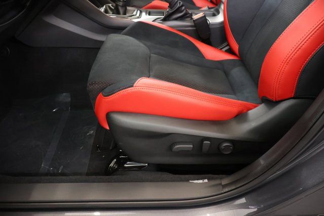 New 2026 Subaru WRX Limited AWD/4WD image 14
