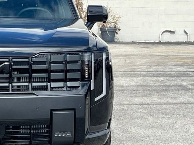 New 2027 Kia Telluride SX X-Line image 17