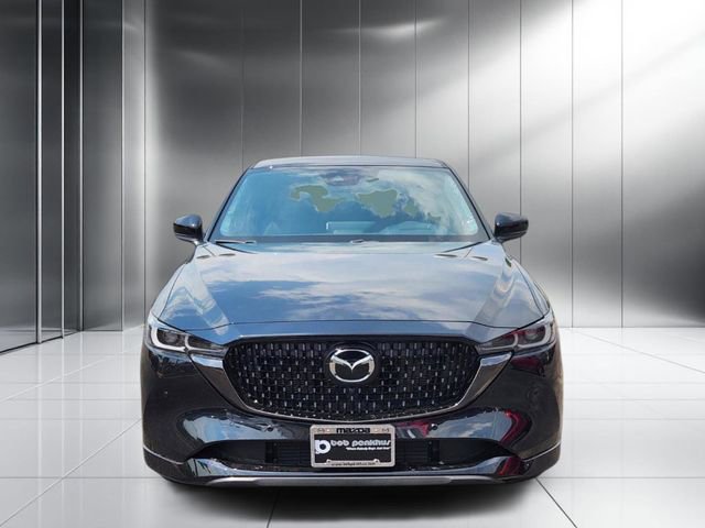 New 2025 MAZDA CX-5 2.5 Turbo w/ Premium Package image 20
