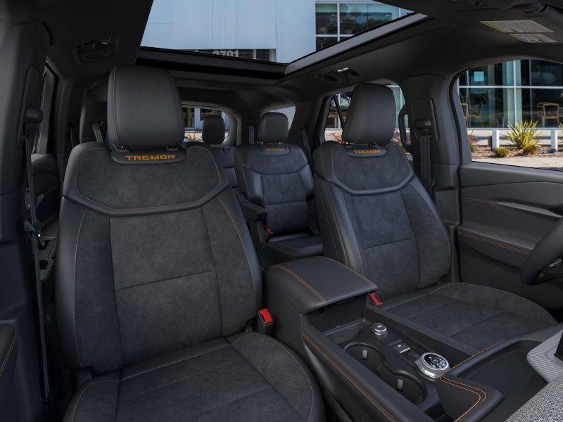 New 2026 Ford Explorer Tremor w/ Tremor Ultimate Package image 10