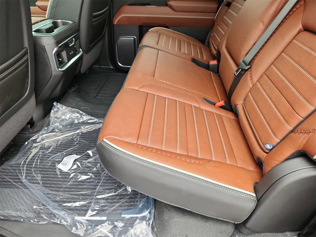New 2026 GMC Sierra 1500 Denali Ultimate image 11