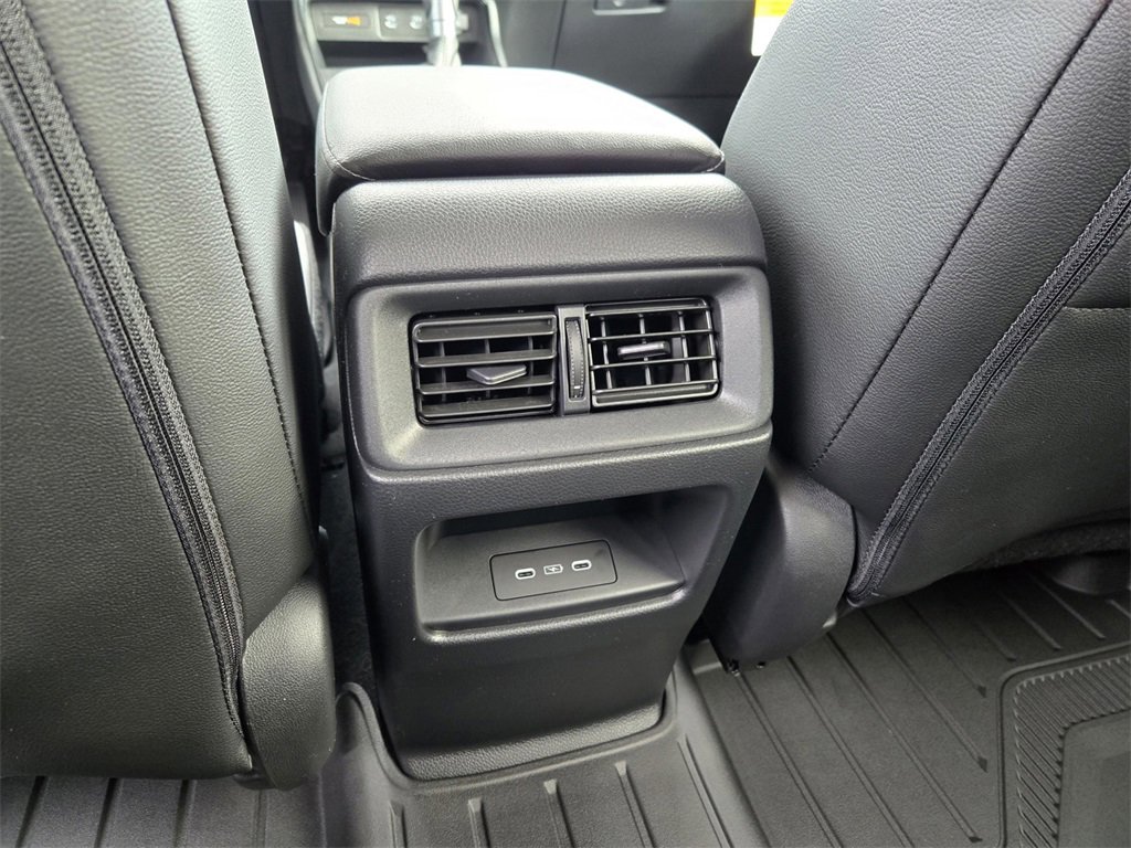 New 2026 Honda CR-V EX-L image 11