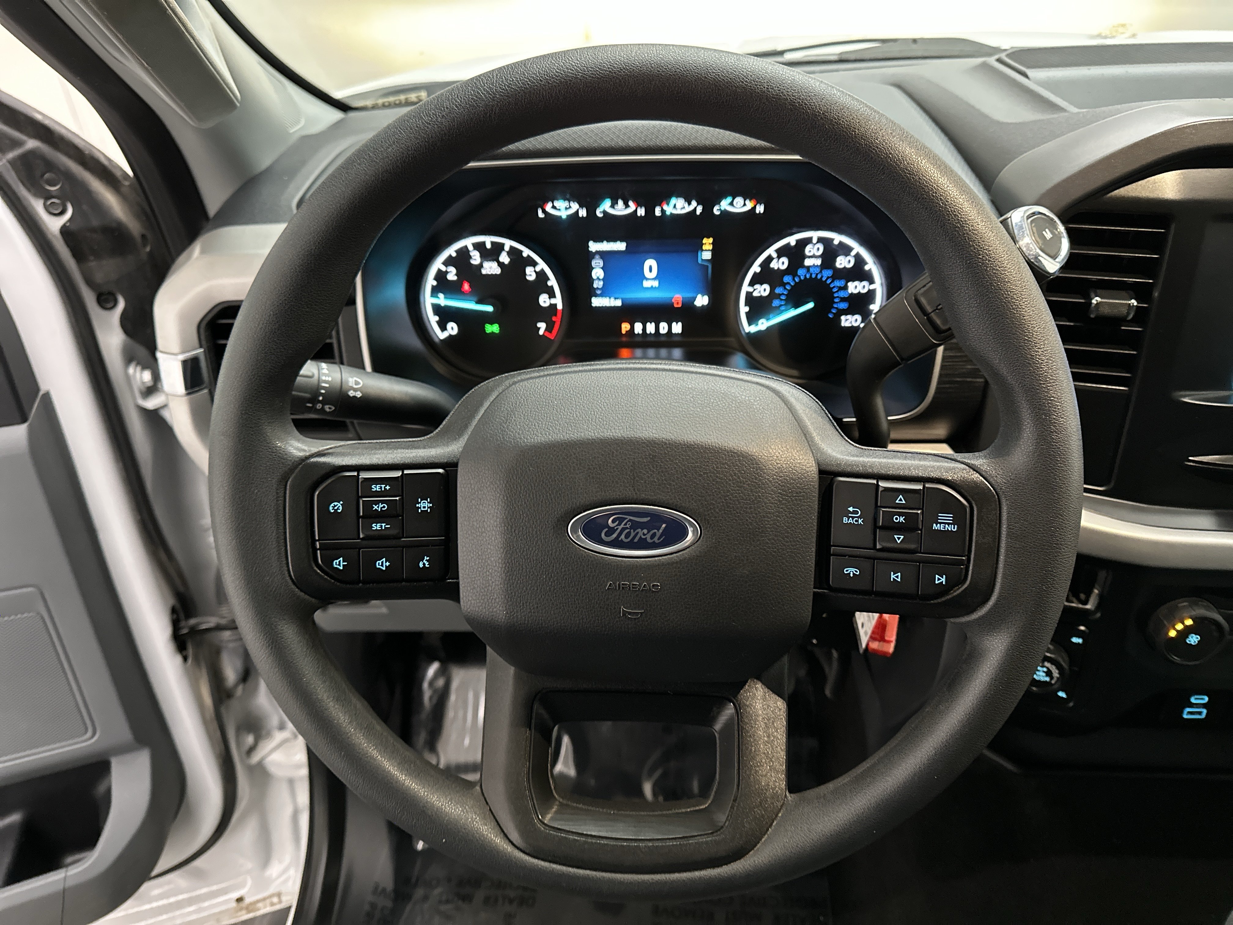 Used 2022 Ford F150 XLT AWD/4WD image 27