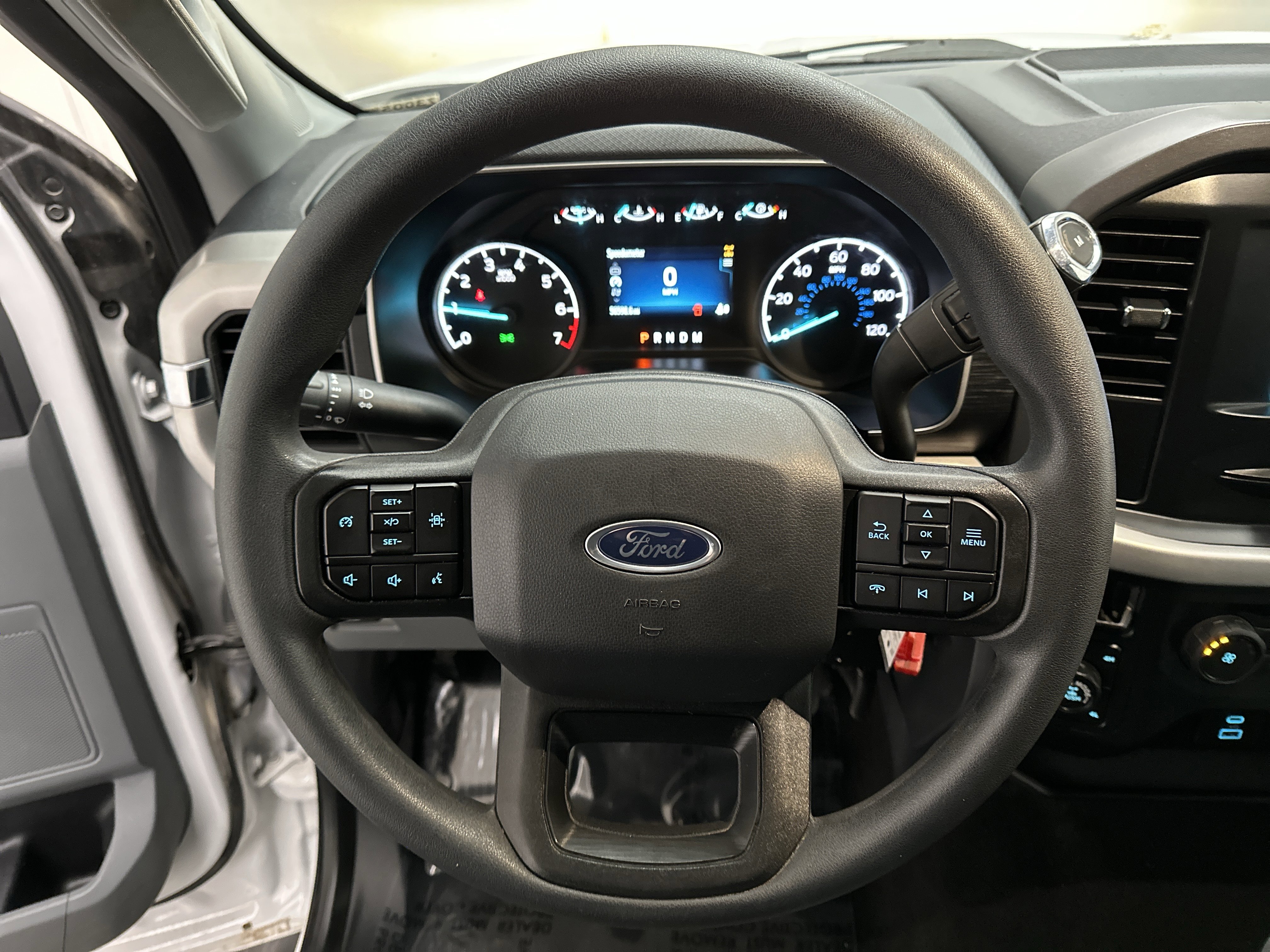 Used 2022 Ford F150 XLT image 27