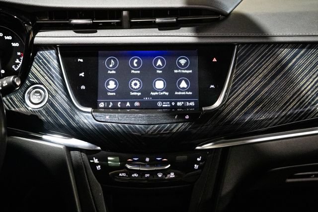 Used 2024 Cadillac XT6 Premium Luxury w/ Technology Package FWD image 16
