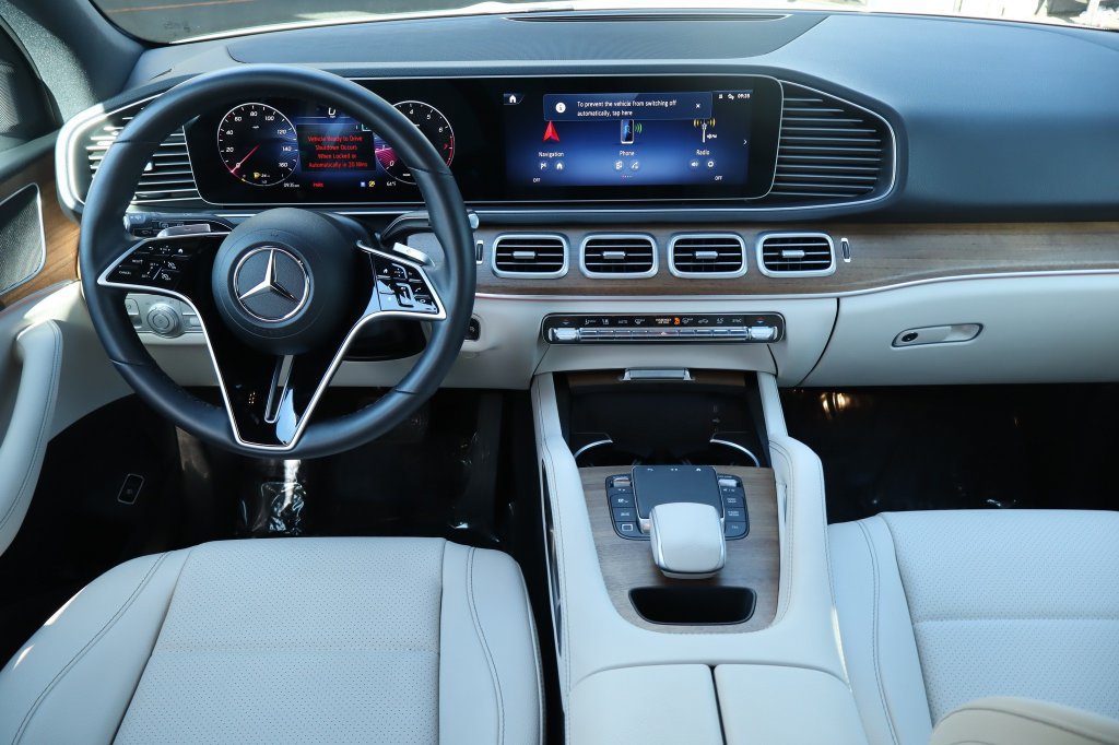 Used 2026 Mercedes-Benz GLE 350 4MATIC image 26