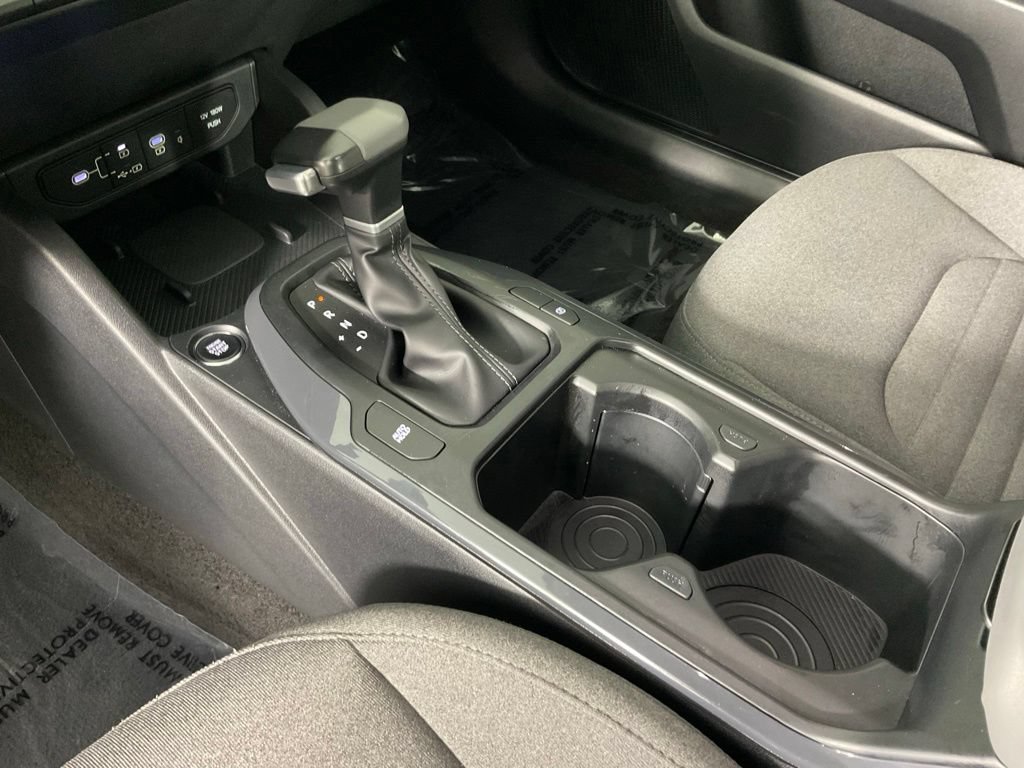 Used 2025 Kia K4 EX FWD image 16