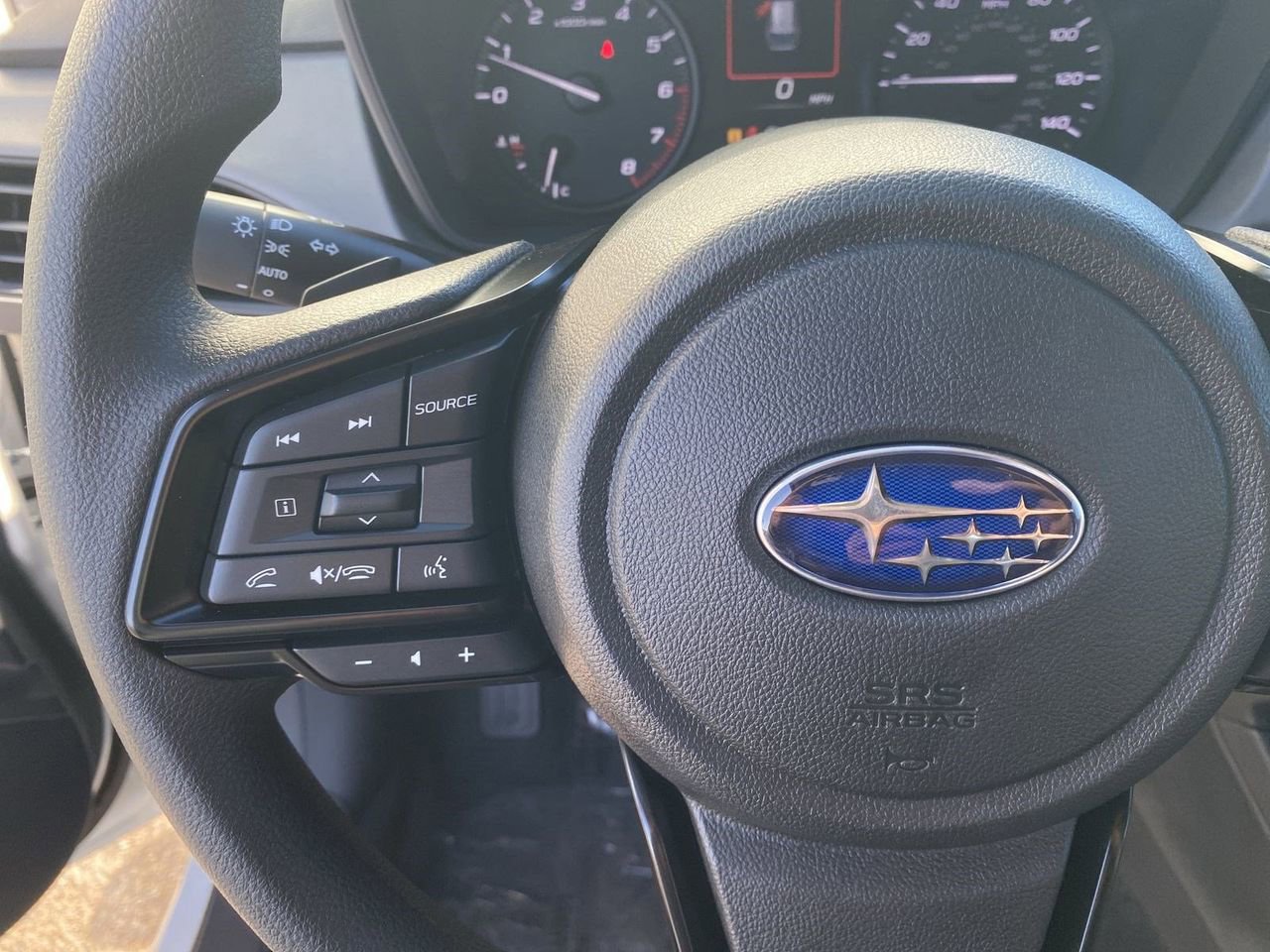 New 2026 Subaru Crosstrek 2.5i image 19