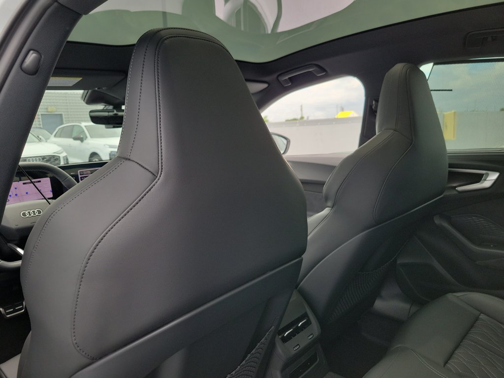 New 2026 Audi S5 Premium Plus AWD/4WD image 24