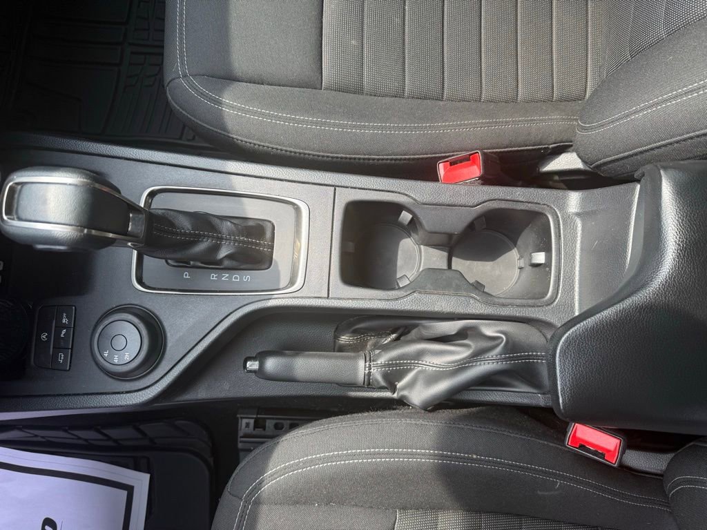 Used 2019 Ford Ranger XLT w/ Equipment Group 301A Mid image 38