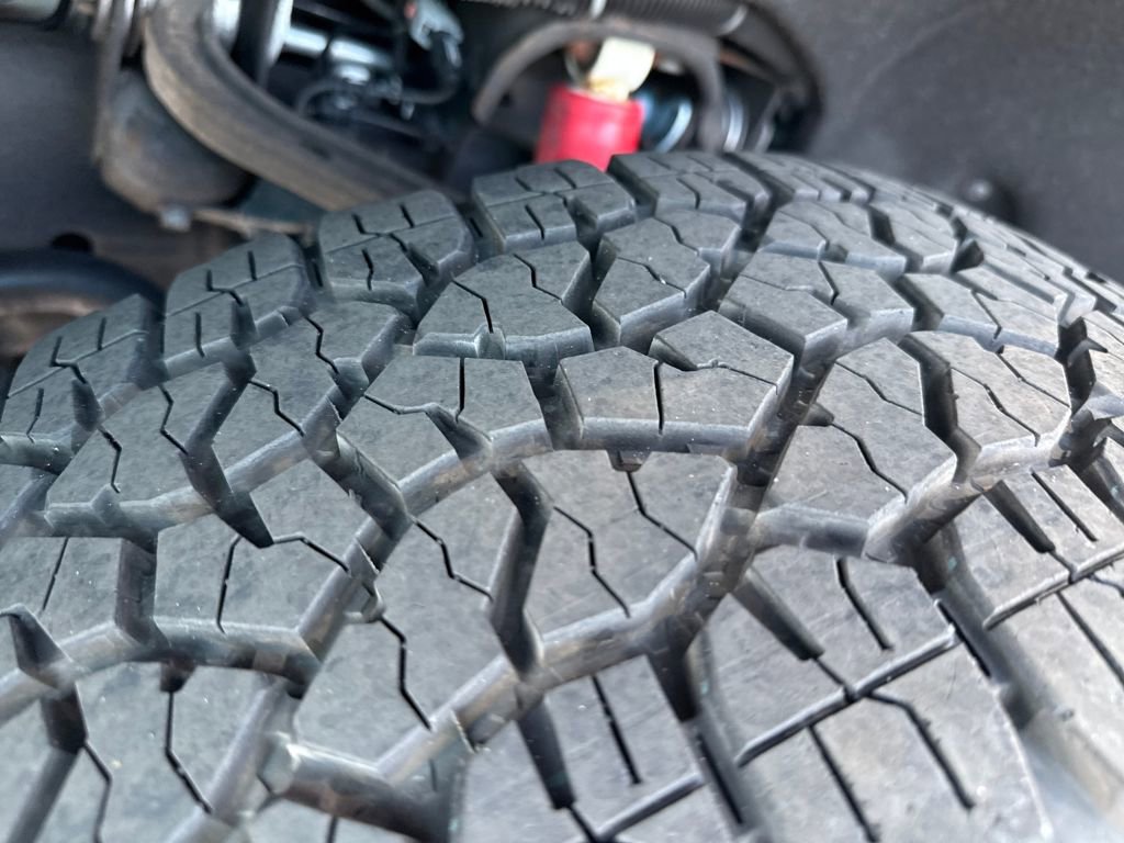 Used 2022 Chevrolet Silverado 2500 LTZ w/ LTZ Plus Package image 35