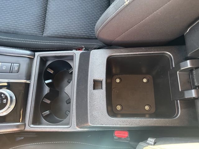 Used 2022 Mitsubishi Outlander ES image 26