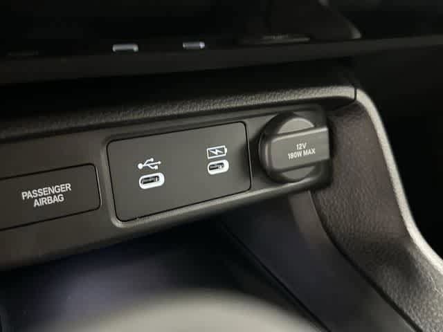 Certified 2026 Honda Civic Sport image 25