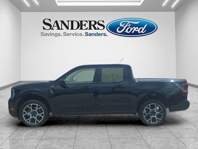 New 2026 Ford Maverick Lariat AWD/4WD image 3
